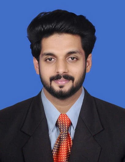 C A Muhammed Anzar - Founder & CEO